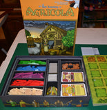 Agricola™ Foamcore Insert (pre-assembled)