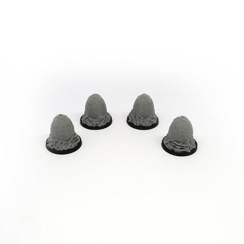 Alien Eggs compatible with Nemesis™ (set of 8)