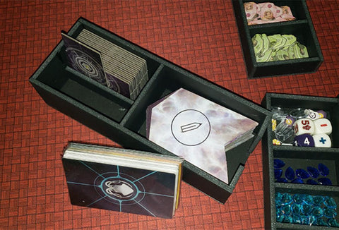 Anachrony™ Foamcore Insert ( pre-assembled) [clearance]