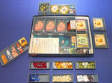 3D Printed Insert compatible with Lost Ruins of Arnak™ (pre-assembled)