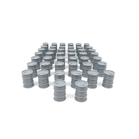 3D Printed Barrels compatible with Pipeline™ (set of 145)