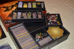 Mage Knight Foamcore Insert (pre-assembled) - Top Shelf Gamer - 1