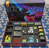 Black Angel™ Foamcore Insert (pre-assembled)