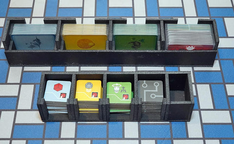 Black Angel™ Foamcore Insert (pre-assembled)