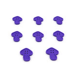 Button Tokens compatible with Calico™ (set of 52)