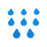 Button Tokens compatible with Calico™ (set of 52)