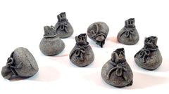 Bag Tokens (set of 10) - Top Shelf Gamer