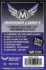 ticket to ride card sleeve size Card Sleeve Bundle: Ticket to Ride, Nordic Countries