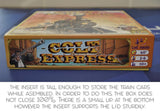 Colt Express™ V3 Foamcore Insert (pre-assembled)