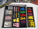 Champions of Midgard™ Version 2 (holds expansion) Foamcore Insert (pre-assembled)