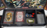 Champions of Midgard™ Version 2 (holds expansion) Foamcore Insert (pre-assembled)