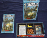 Citadels™ (1st edition) Foamcore Insert (pre-assembled)