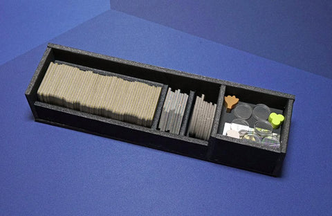 Clans of Caledonia™ Foamcore Insert (pre-assembled) [clearance]