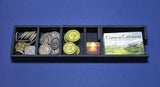 Clans of Caledonia™ Foamcore Insert (pre-assembled) [clearance]
