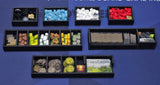 Clans of Caledonia™ Foamcore Insert (pre-assembled) [clearance]