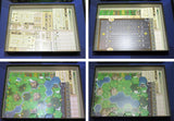 Clans of Caledonia™ Foamcore Insert (pre-assembled) [clearance]