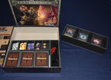 Clank!™ Foamcore Insert  (pre-assembled)