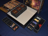 Clank!™ Foamcore Insert  (pre-assembled)