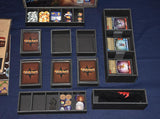 Clank!™ Foamcore Insert  (pre-assembled)