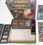 Clank!™ Version 2 Foamcore Insert (pre-assembled) [clearance]