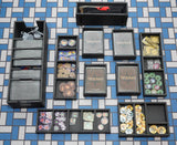 Clank!™ v4 Foamcore Insert (pre-assembled)
