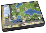 Evacore Insert compatible with Clans of Caledonia™ Revised