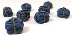 Bundle of Blue Cloth (set of 10) - Top Shelf Gamer