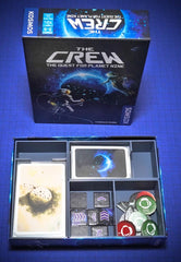 3D Printed Insert compatible with The Crew™ Insert (pre-assembled)