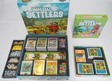 Imperial Settlers™ Foamcore Insert v3 (pre-assembled)
