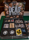 Dead of Winter™ Foamcore Insert (pre-assembled)