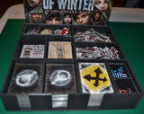 Dead of Winter™ Foamcore Insert (pre-assembled)