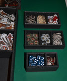 Dead of Winter™ Foamcore Insert (pre-assembled)