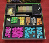 Dice Settlers™  Foamcore Insert (pre-assembled) [clearance]