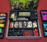 Dice Settlers™  Foamcore Insert (pre-assembled) [clearance]