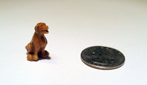 (single) Dog Tokens