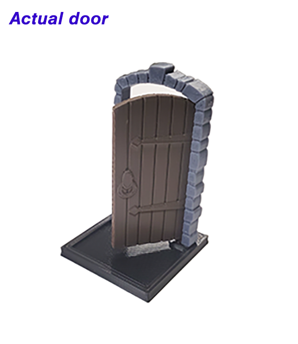 can monsters open doors gloomhaven Top Shelf Gamer | The Best Gloomhaven Upgrades and Accessories