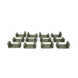 Door tokens compatible with Nemesis™ (set of 24)