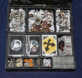 Dead of Winter™: The Long Night Foamcore Insert (pre-assembled)