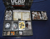 Dead of Winter™: The Long Night Foamcore Insert (pre-assembled)