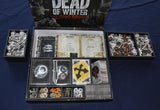 Dead of Winter™: The Long Night Foamcore Insert (pre-assembled)