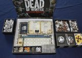 Dead of Winter™: The Long Night Foamcore Insert (pre-assembled)