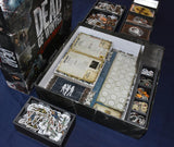 Dead of Winter™: The Long Night Foamcore Insert (pre-assembled)