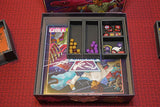 Duelosaur Island™ Foamcore Insert (pre-assembled) [clearance]