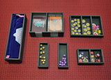 Duelosaur Island™ Foamcore Insert (pre-assembled) [clearance]