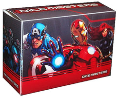 Avengers Age of Ultron Team Box - Top Shelf Gamer
