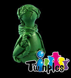 Twinples - Elf/Ranger - Green (set of 1)