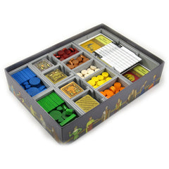 Evacore Insert compatible with Agricola™