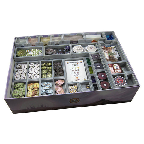 Evacore Insert compatible with Anachrony™ and Exosuit Commander Pack™ Expansion [clearance]