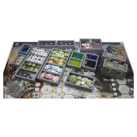 Evacore Insert compatible with Anachrony™ and Exosuit Commander Pack™ Expansion [clearance]