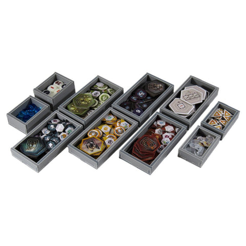 Evacore Insert compatible with Anachrony™ and Exosuit Commander Pack™ Expansion [clearance]
